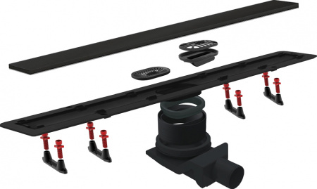 ������� ����� Pestan Confluo Frameless Line 750 ������ �������