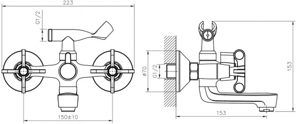  Rossinka RS42 RS42-83    