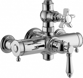  Nicolazzi Thermostatico 4917CR18  , 