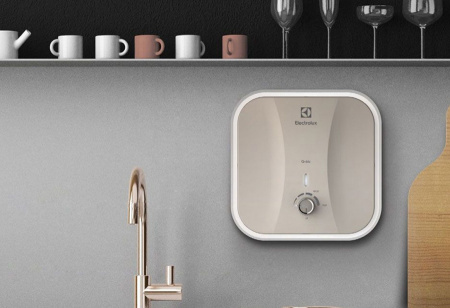 ��������������� Electrolux EWH 15 Q-Bic O