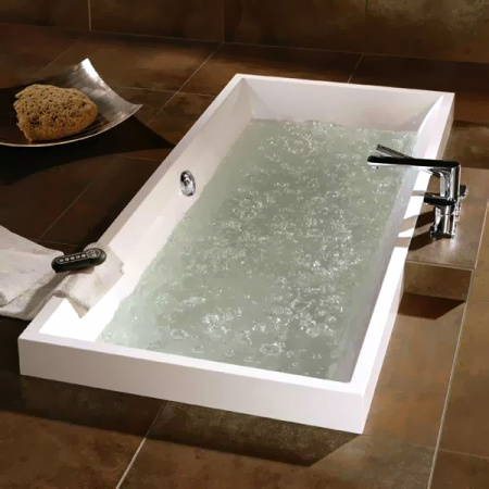   Villeroy & Boch Squaro UBQ170SQR2V-01 170x75,  