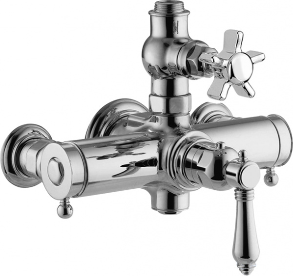  Nicolazzi Thermostatico 4917CR18  , 