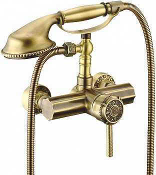  Bronze de Luxe 10122  