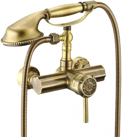  Bronze de Luxe 10122  