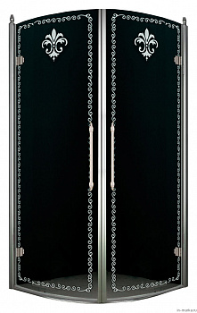   Cezares Retro R2 90 CP Cr