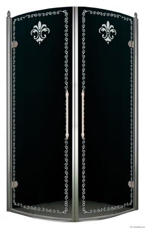   Cezares Retro R2 90 CP Cr