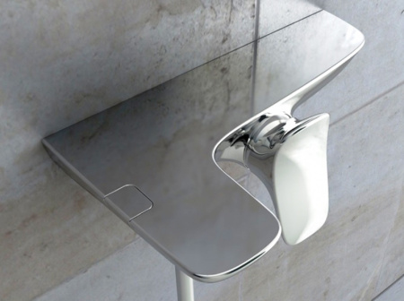  Kludi Ambienta 534450575    