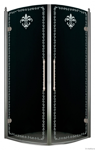   Cezares Retro R2 90 CP Cr