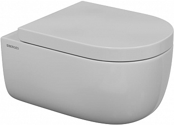 ������ ��������� Berges Wasserhaus Ego XL Rimless 082124 � �����������