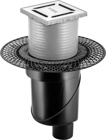 ������� ���� Berges Wasserhaus Platz Norma 091058 10x10 ��, ����