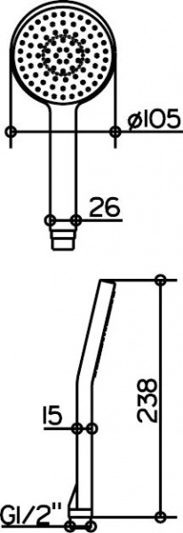   Keuco Edition 11 51180 010300