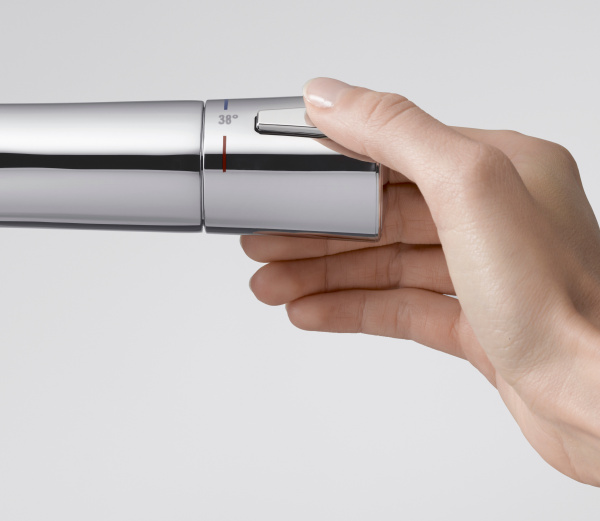  Kludi Zenta 351000538  