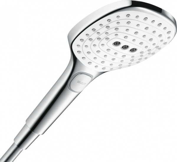 ������� �������� Hansgrohe Raindance Select E 26720400 �����/����