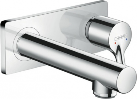  Hansgrohe Talis S 72110000  