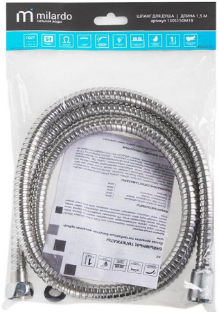   Milardo 130S150M19 150 