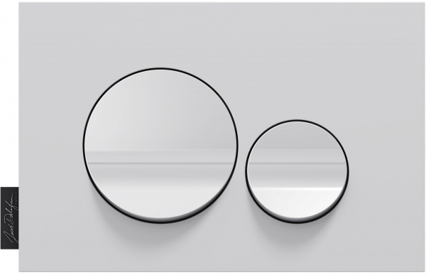   Jacob Delafon E20859-00-MWH 