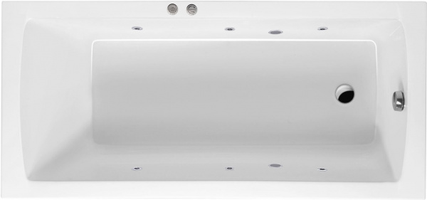   Excellent Aquaria WAEX.AQU15.SOFT 150x70