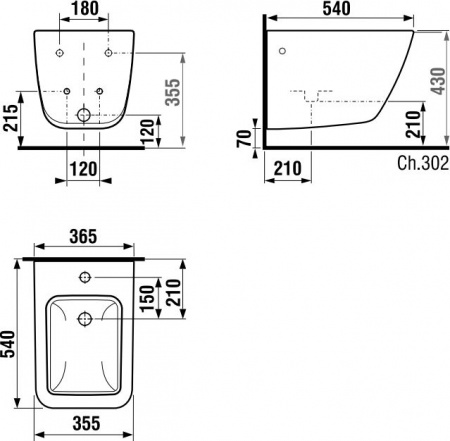   Jika Pure 8.3042.1.000.302.1