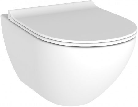 Комплект Унитаз подвесной STWORKI Merlingen HWH55 безободковый + Инсталляция VitrA 800-2011 с черной кнопкой смыва Комплект Унитаз подвесной STWORKI Merlingen HWH55 безободковый + Инсталляция VitrA 800-2011 с черной кнопкой смыва