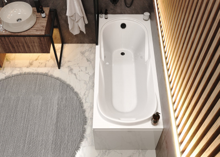   Vagnerplast Minerva 170x70  