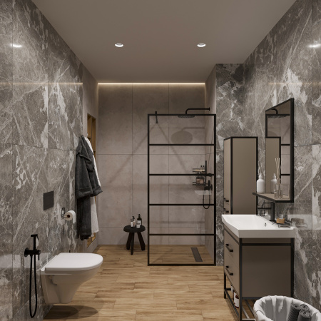 ������ ��������� Villeroy & Boch O.novo 5688HR01 alpin, ������������