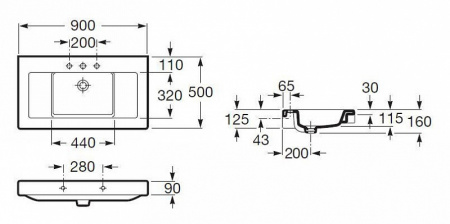  Roca Stratum 327632000 (90 )