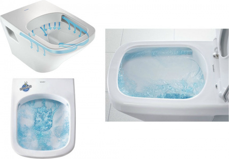 ������ ��������� Duravit DuraStyle 2538090000