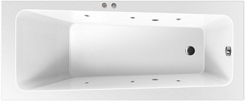   Excellent Ava WAEX.AVA16.SOFT 160x70