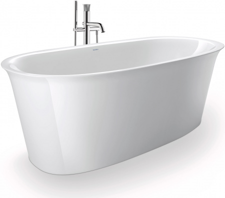  Duravit White Tulip WT5250000010