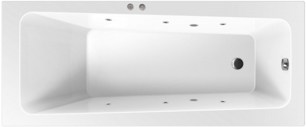   Excellent Ava WAEX.AVA16.SOFT 160x70