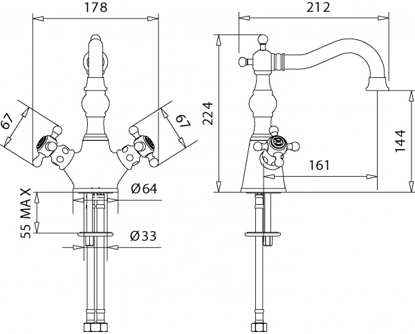  Migliore Arcadia 18382  , 