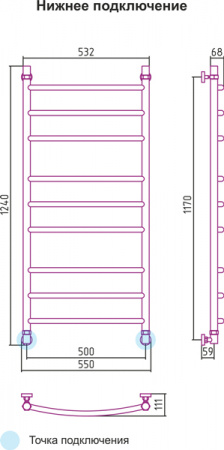     1200500 . 00-0100-1250