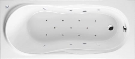   Excellent Sekwana WAEX.SEK17.RELAX 170x75