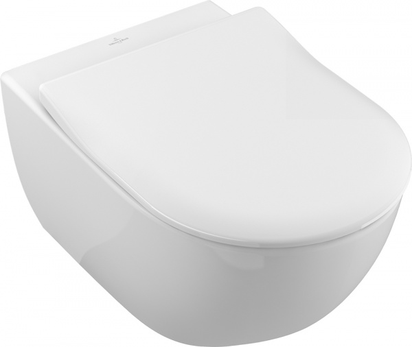    Villeroy & Boch Boch Subway 2.0   TECE Base 4  1    