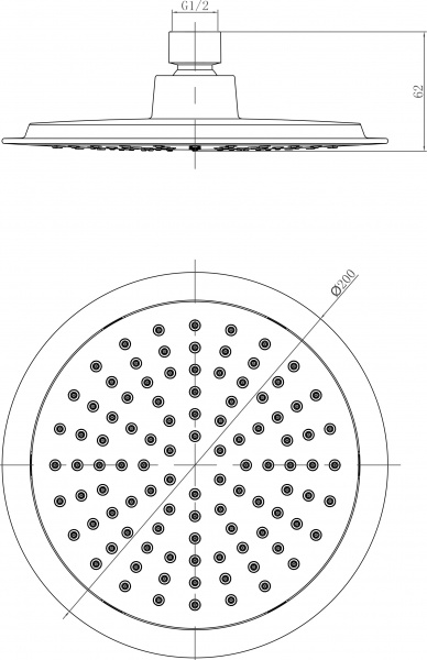   Lemark Poseidon LM8033C