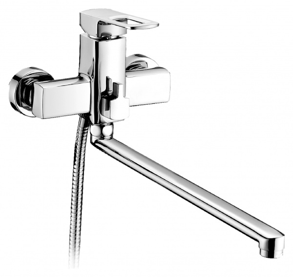 Смеситель Elghansa Scarlett 5322245 универсальный