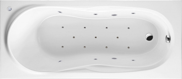   Excellent Sekwana WAEX.SEK17.RELAX 170x75