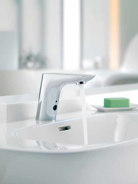  Kludi Balance 5210005  