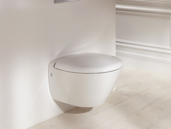 ��������  ������� ����������� ��� �������� Geberit Duofix Delta 458.124.21.1 3 � 1 � ������� ����� + ������ ��������� Jacob Delafon Presquile E4440