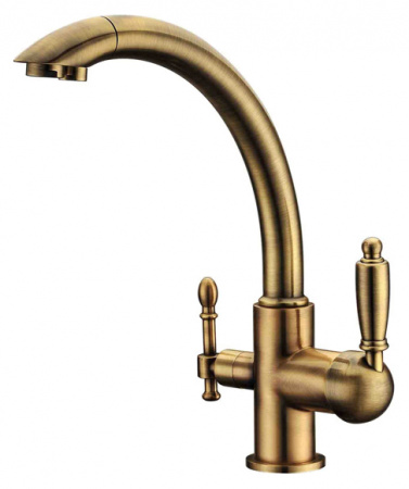  Zorg Clean Water ZR 314 YF-33 BR   