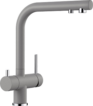  Blanco Silgranit Fontas II 525140   