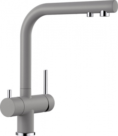  Blanco Silgranit Fontas II 525140   