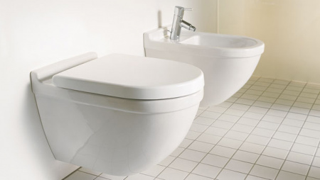 ������ ��������� Duravit Starck 3 2225090000