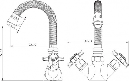  Elghansa Praktic 19B2660  