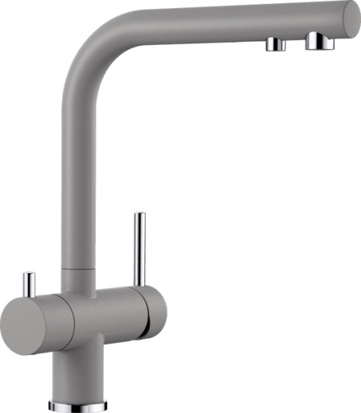  Blanco Silgranit Fontas II 525140   