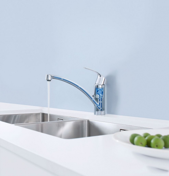  Grohe Eurosmart New 3328120E   