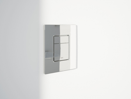 ��������  ������� ����������� ��� �������� Grohe Rapid SL 38772001 3 � 1 � ������� ����� + ������ ��������� Cersanit Carina new clean on slim lift + �