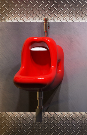  Sanita luxe Kiss LOVSLUR03