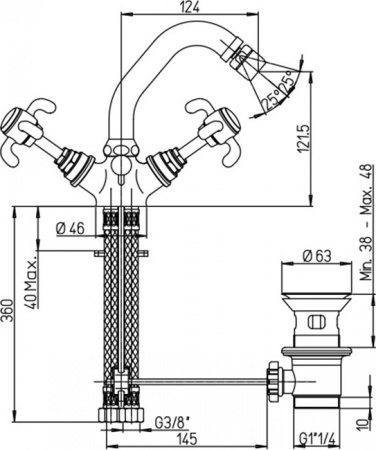  Paini Ornellaia 87CR251  