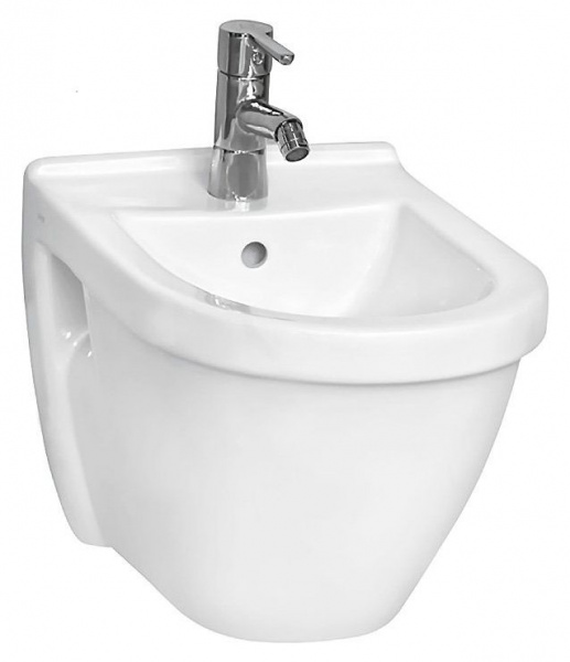     VitrA S50 5324B003 +     Cersanit Link P-IN-BI-LINK +  Hansgrohe Focus E2 31920000  
